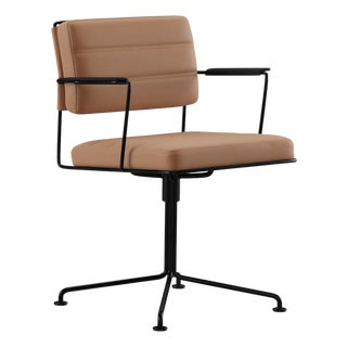 One Collection Time Chair from Henrik Tengler For Sale