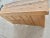 Antique Scrubbed Pine Nine Drawer Buffet For Sale In New Orleans - Image 6 of 11