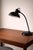 An iconic desk lamp of the Bauhaus movement, the 6556 model designed by Christian Dell for Kaiser Idell is a major piece...