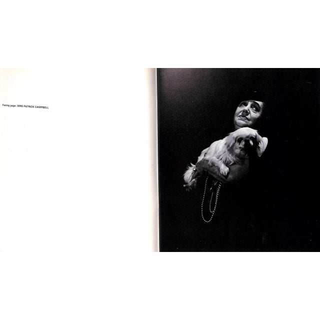 "Beaton Portraits" 1968 National Portrait Gallery W/ Signed Cb Card For Sale - Image 10 of 17