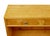 Scandinavian Birch Low Open Bookcase from SMF Bodafors, 1950s For Sale - Image 11 of 12