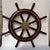 Antique Napoleon III Ships Wheel, 1885 For Sale - Image 6 of 18
