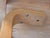 90A Table in Blue Linoleum by Alvar Aalto for Artek, Finland, 1950s For Sale - Image 15 of 16