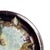 Large Earthenware Plate, 19th Century For Sale - Image 4 of 6