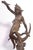 Unknown, La Nuit, 1800s, Bronze For Sale - Image 5 of 7