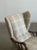 1970s Swedish Highback Lounge Chair in Plaid For Sale - Image 9 of 17