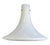 Large Art Glass Pendant Lamp from Glashütte Limburg, Germany, 1970s For Sale