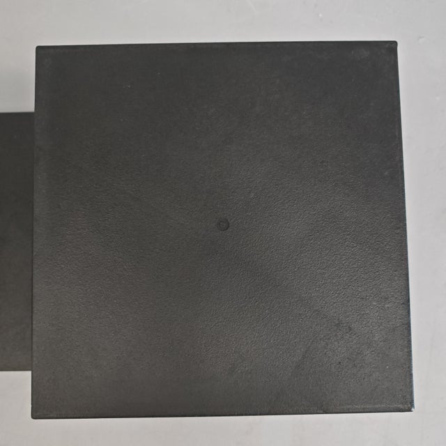 1970s Coffee Table by Mario Bellini for B&b Italia, 1970s For Sale - Image 5 of 9