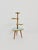 Contemporary Vintage German Plant Stand, 1950s For Sale - Image 3 of 11