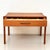 Teak Side Table with Drawers, Denmark, 1950s-1960s For Sale - Image 5 of 5