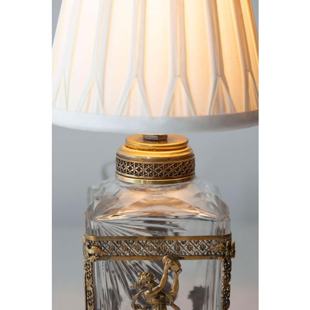 19th Century 19th Century French Lamp For Sale - Image 5 of 11