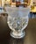 This is a stunning signed Lalique vase. The model is called “Saint Cloud” and was designed by Marc Lalique in 1952. It...