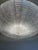Contemporary Striped Transparent Murano Glass Flush Mount in Venini Style For Sale - Image 6 of 11