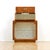 1950s English Walnut Liquor Cabinet Home Dry Bar For Sale In Los Angeles - Image 6 of 12