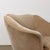 Set of Set of Vintage Armchairs in Foam and Velvet, 1950s For Sale - Image 3 of 10