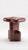Not Yet Made - Made To Order U 001 Side Table by Rollo Studio For Sale - Image 5 of 9
