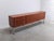 Modern Large Modernist Sideboard by Werner Wölfers for V-Form, 1960s For Sale - Image 3 of 18