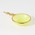 Italian Uranium Opaline Glass Bowl from Vincenzo Nason, 1960s For Sale - Image 4 of 12