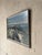 Kay Andersen Coastal Landscape Painting Vintage 1972 For Sale In Los Angeles - Image 6 of 9