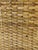 Coastal Mid 20th Century Rattan Bamboo Tray For Sale - Image 3 of 3