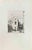 Rue du Rivage is an artwork realized by A.Queyroy in the 1870s. Etching. Image size: 26x21 Good conditions. Realized for...
