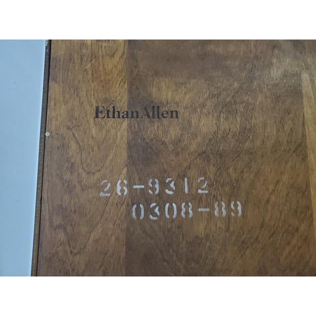 . Two adjustable and one fixed shelves in upper portion. One adjustable shelf in lower cabinet. Great shape. Please see...