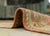 Textile Turkish Vintage Rug 3'11" x 11' #20660 For Sale - Image 7 of 8