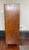 1930s 1930s Art Deco/Moderne Walnut Highboy Dresser For Sale - Image 5 of 13