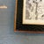 Abstract Expressionism 1950’s Original Abstract Expressionist Watercolor Painting For Sale - Image 3 of 4