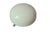 Metal Vintage Belgian Plafon, 1970s For Sale - Image 7 of 7
