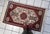 1960s, Handmade Vintage Persian Gashkai Rug 2' X 3.4' For Sale - Image 4 of 12