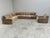Large Vintage Modular Sofa from Musterring International, Germany, 1970s, Set of 7 For Sale - Image 4 of 12