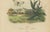 Black E. Guérin, Butterfly and Moth, 1835, Engraving, Set of 2 For Sale - Image 8 of 13