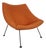 Oyster Chair by Pierre Paulin for Artifort, 1960s For Sale