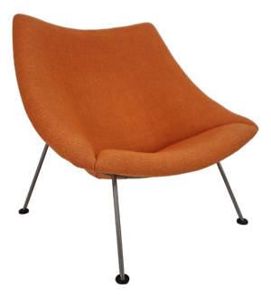 Oyster Chair by Pierre Paulin for Artifort, 1960s