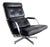 Lounge Chair by Jørgen Kastholm for Kill International, 1960s For Sale