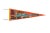 American Meramec Caverns Stanton Missouri Felt Flag Pennant For Sale - Image 3 of 3