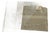 Amazing Vintage Postmodern Travertine Pyramid Coffee Table For Sale