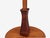 Swedish Art Deco, Double Floor Lamp, Burl Wood, Metal, Fabric, Sweden, 1940s For Sale - Image 14 of 17