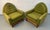 Mid 20th Century Striking Mid-Century Modern Lounge Chairs Attributed to Kroehler For Sale - Image 5 of 10
