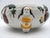 1980s Trader Vic's Hula Scorpion Bowl Tropical Tiki Barware Repro? Or Real? Trader VK's For Sale - Image 4 of 10
