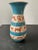 1975 Richard Arbib Ceramic Vase Decorated with Animals For Sale - Image 4 of 8