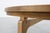 1990s Modern Table in Ceder Wood and Glass, Italy, Late 20th Century For Sale - Image 5 of 13