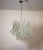 ORIGINAL MURANO GLASS AVAILABLE IN OTHER COLORS MAKE IT THE COLOR COMBINATION YOU LOVE ALL ELECTRICAL SYSTEM IS ADAPTED...