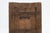 Small Rustic Wooden Photoframe with Glass, France, 1920s For Sale - Image 13 of 14