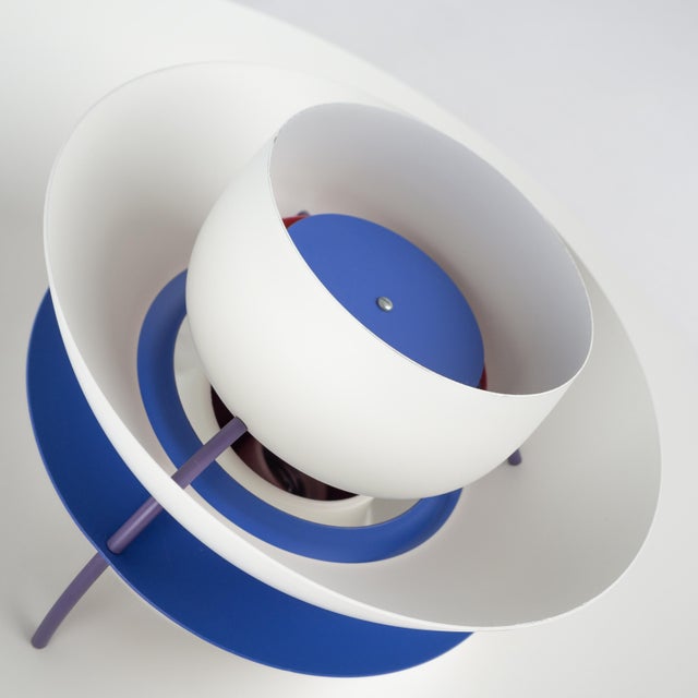 Vintage PH 5 Pendant Lamps by Poul Henningsen for Louis Poulsen, Denmark, 1958, Set of 2 For Sale - Image 11 of 16