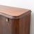 Brown wooden sideboard. 4 drawers. 4 doors with locks. Metal knobs. Excellent condition, as shown in photos. May have...