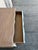 Baby Blue Vintage Coastal Farmhouse Dresser | French Country Chest of Drawers For Sale - Image 8 of 9