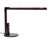 Iconic Abele table lamp, designed by master designer Gianfranco Frattini in the 1980s and manufactured by Luci Italia...