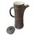 Coffee Late 20th Century Dansk Flamestone Stoneware Coffee Pot by Jens Quistgaard For Sale - Image 8 of 15